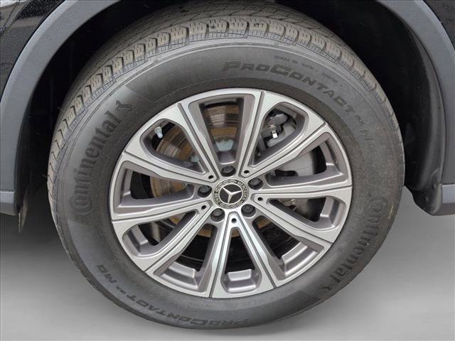 Used 2024 Mercedes-Benz GLC 300 4MATIC image 26