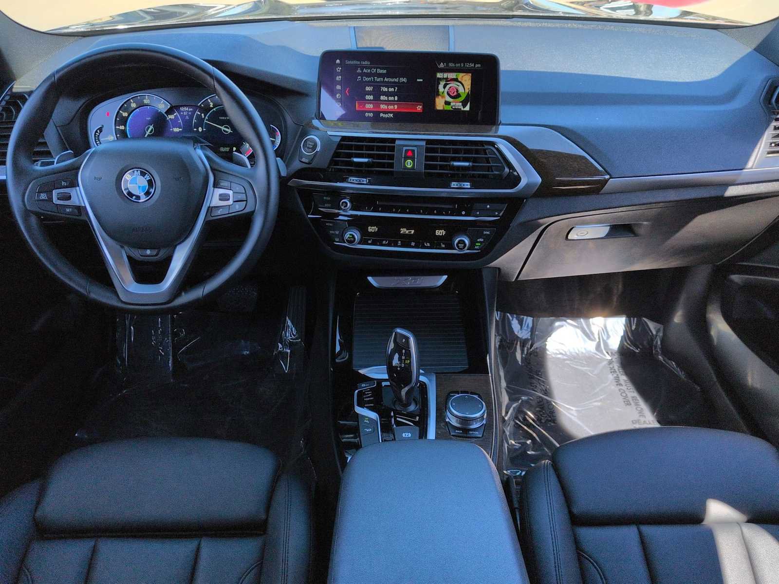 Used 2018 BMW X3 xDrive30i image 16