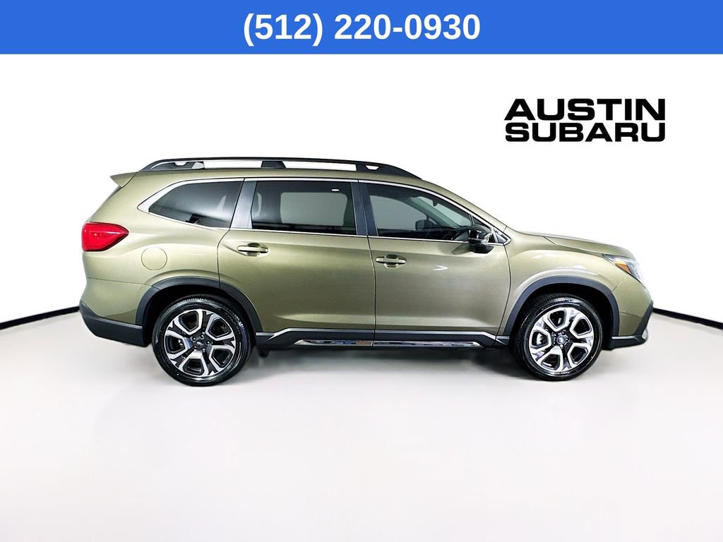 Used 2025 Subaru Ascent Limited image 9