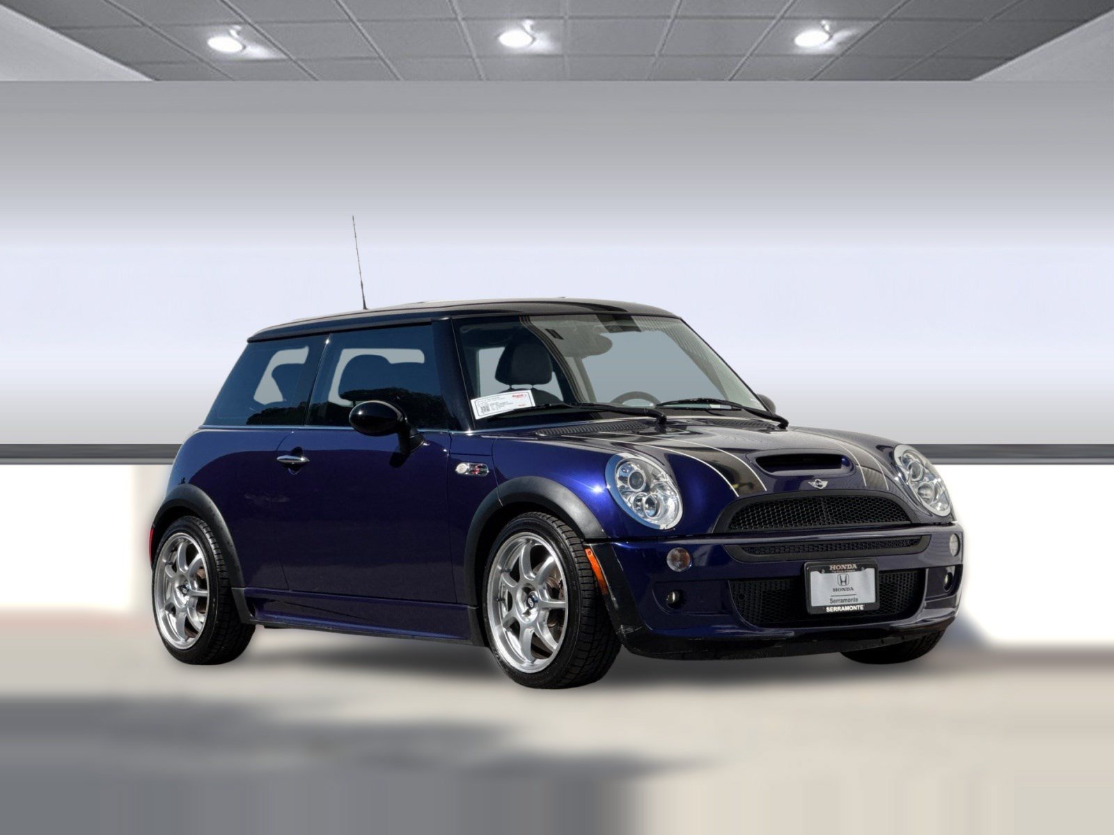 Used 2005 MINI Cooper S FWD image 6