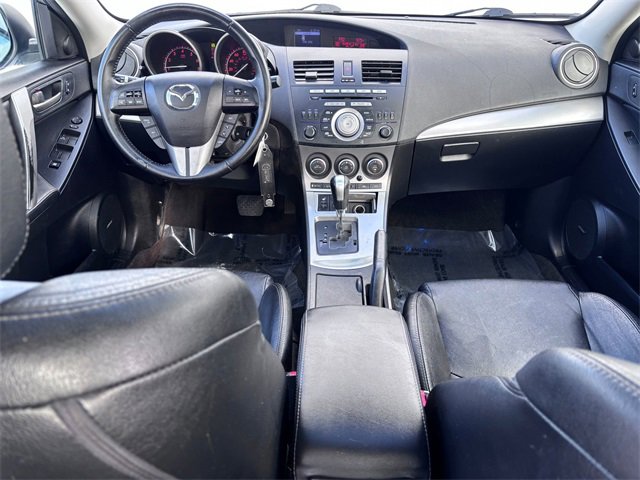 Used 2010 MAZDA MAZDA3 s Grand Touring image 23