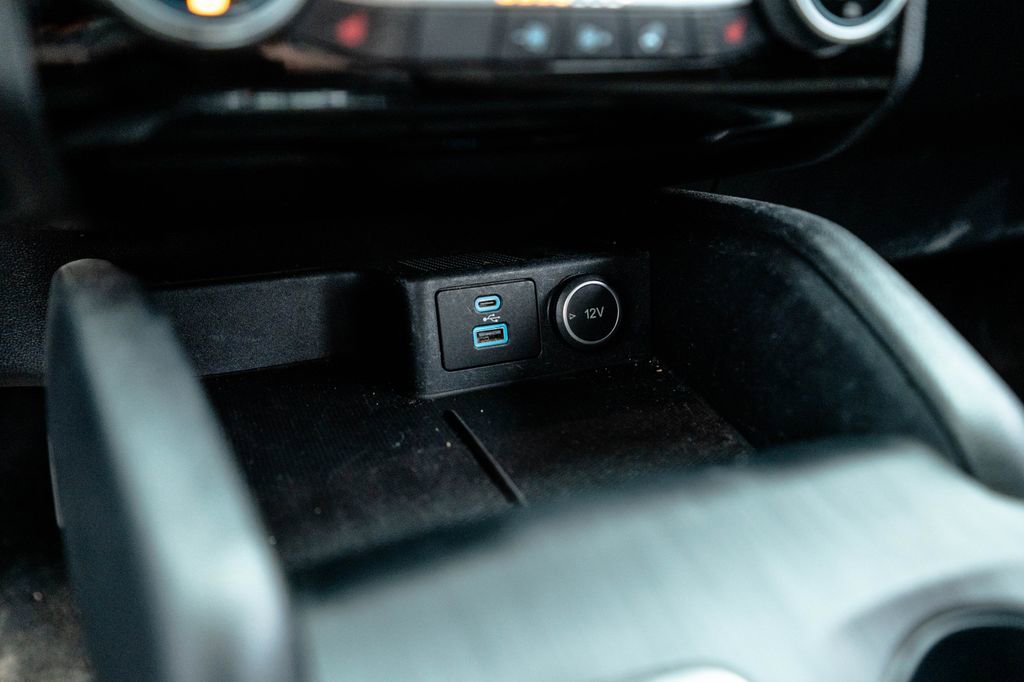 Used 2021 Ford Escape SE w/ Convenience Package image 20