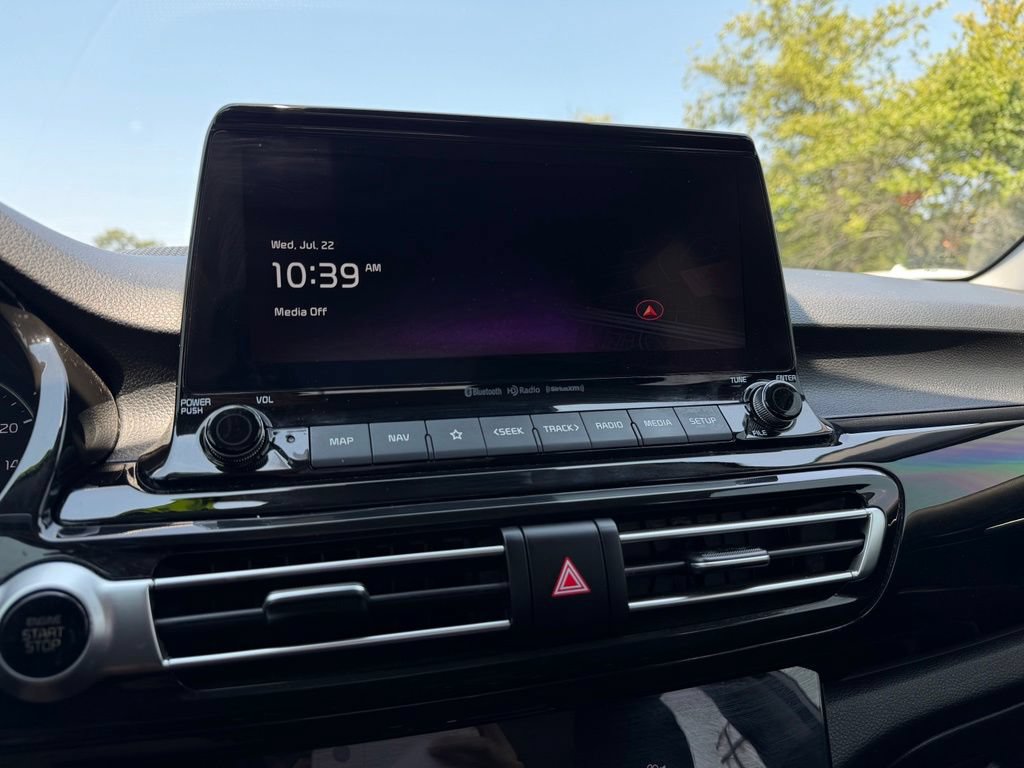 Certified 2023 Kia Seltos EX AWD/4WD image 19