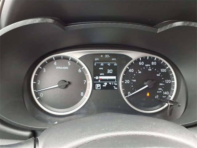 New 2025 Nissan Versa S w/ Lighting Package image 14