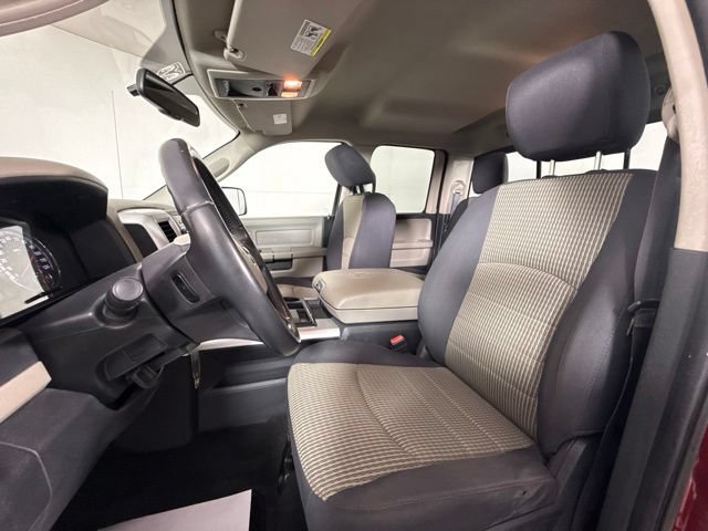 Used 2012 RAM 1500 Outdoorsman AWD/4WD image 16