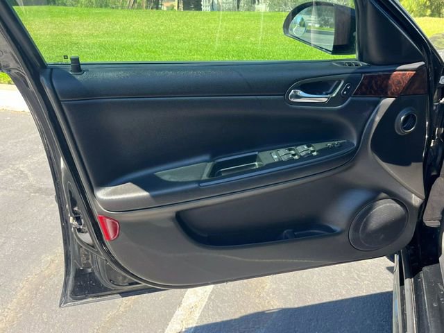 Used 2012 Chevrolet Impala LS image 8