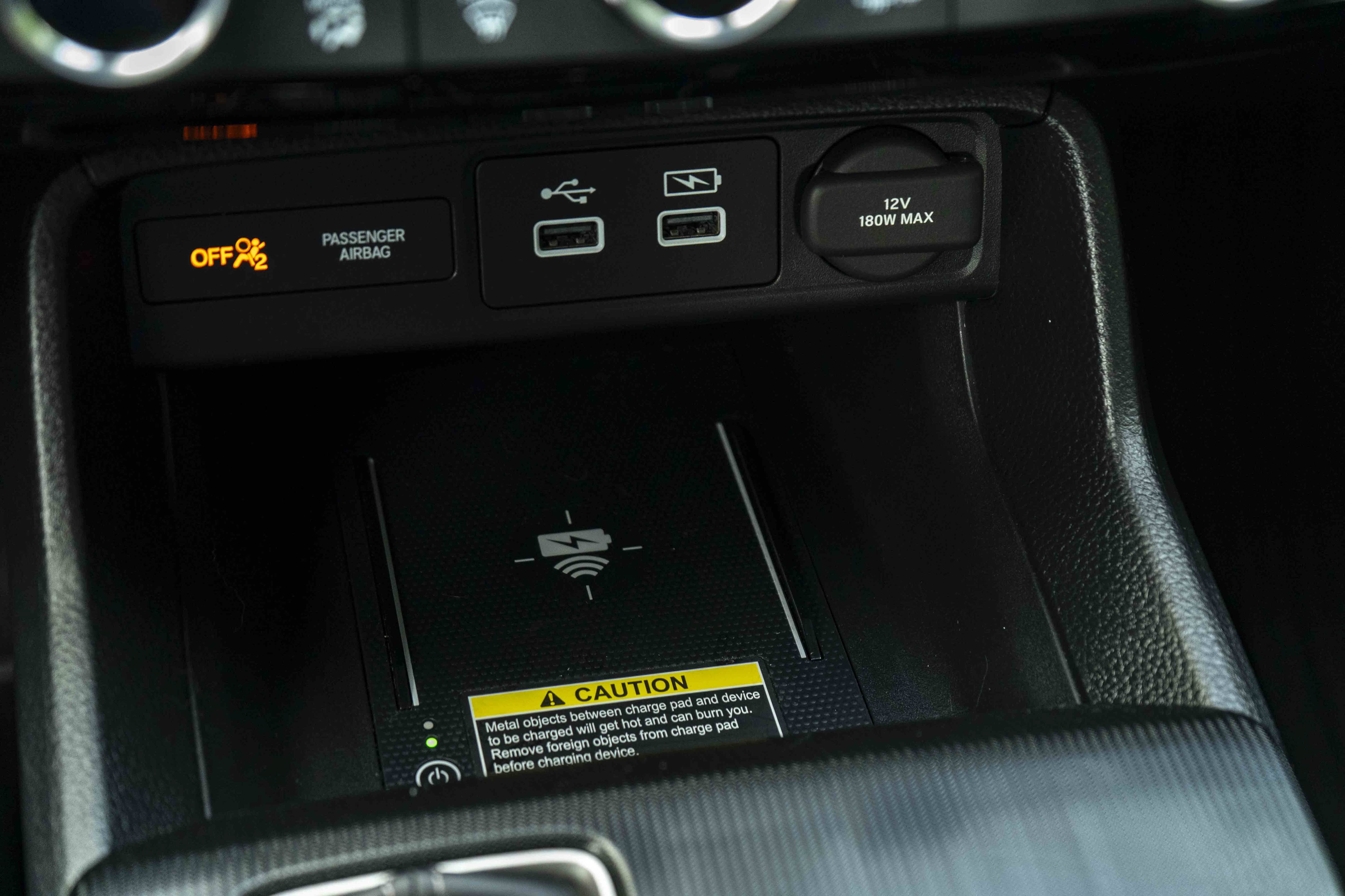 Certified 2024 Honda Civic Touring image 34