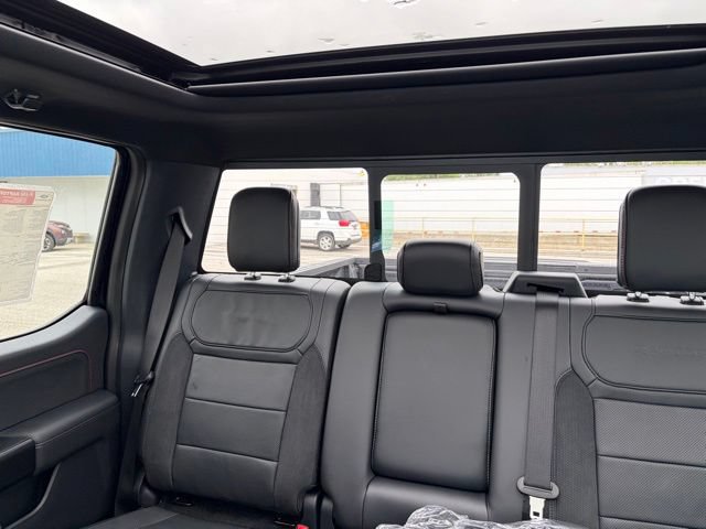 New 2026 Ford F150 Raptor AWD/4WD image 42