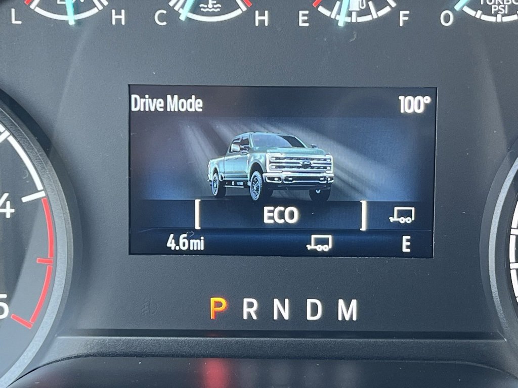 New 2026 Ford F350 XLT image 24