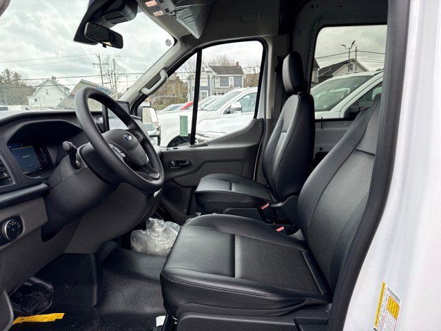 New 2026 Ford Transit 250 148 Medium Roof Extended AWD image 11