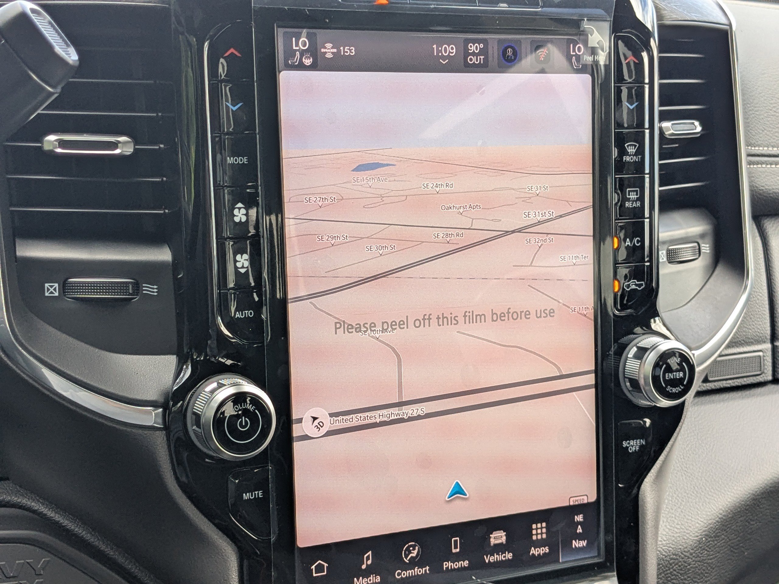 New 2026 RAM 2500 Laramie w/ Night Edition image 20