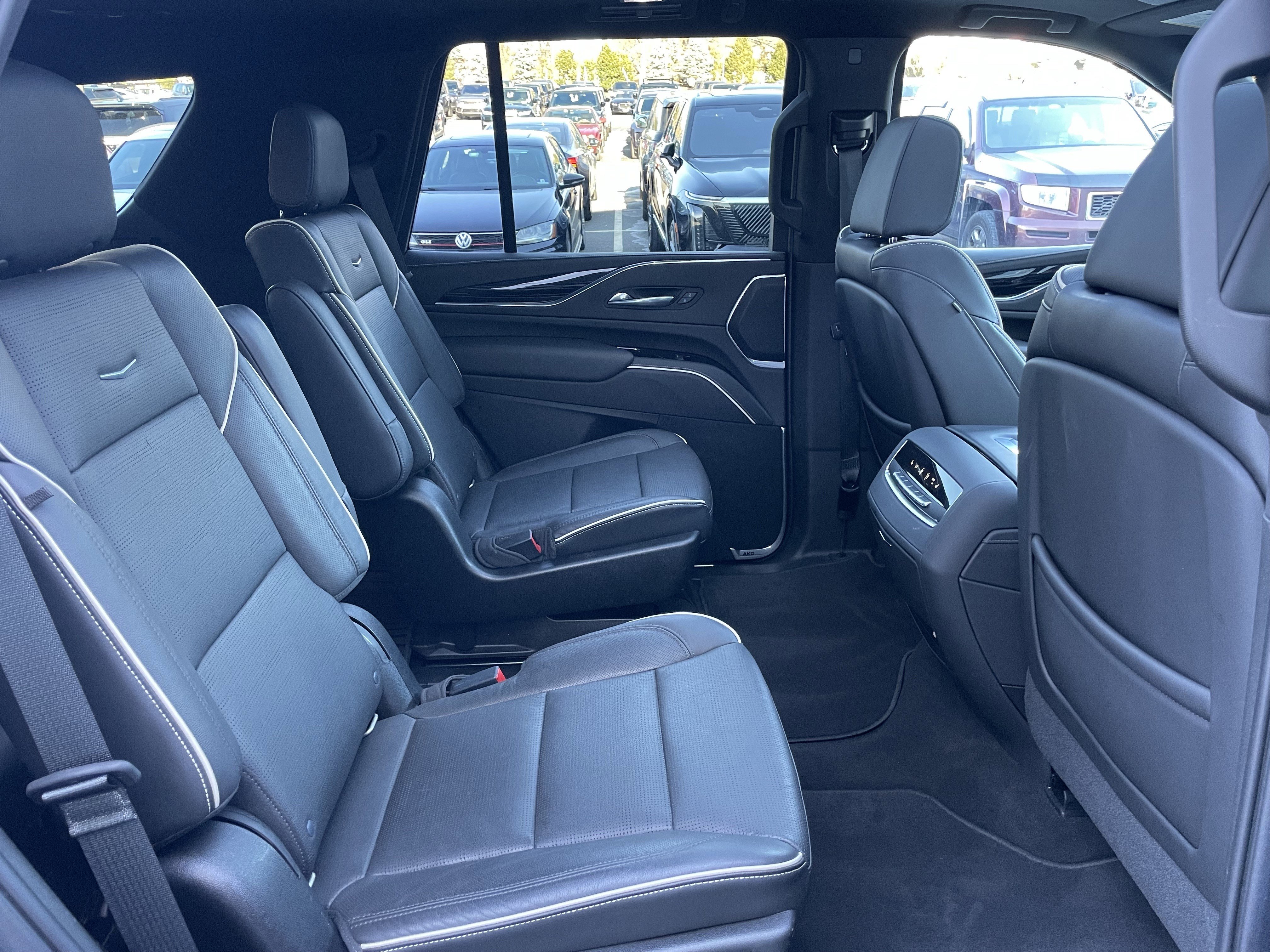 Used 2021 Cadillac Escalade Sport image 31