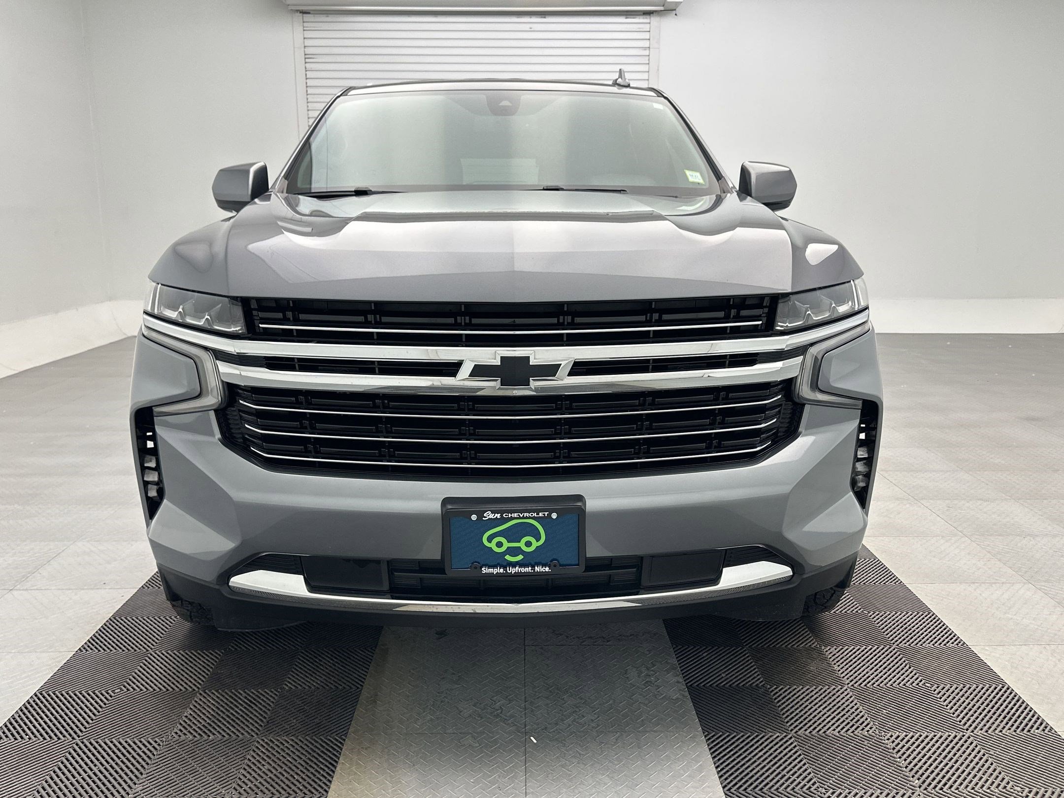 Used 2021 Chevrolet Tahoe LT AWD/4WD image 6