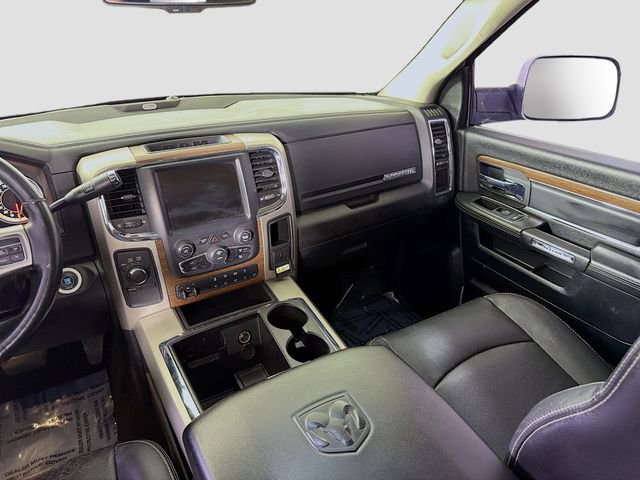Used 2014 RAM 2500 Laramie w/ Protection Group AWD/4WD image 24