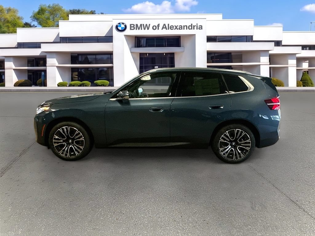 New 2026 BMW X3 xDrive30i w/ Premium Package AWD/4WD image 8