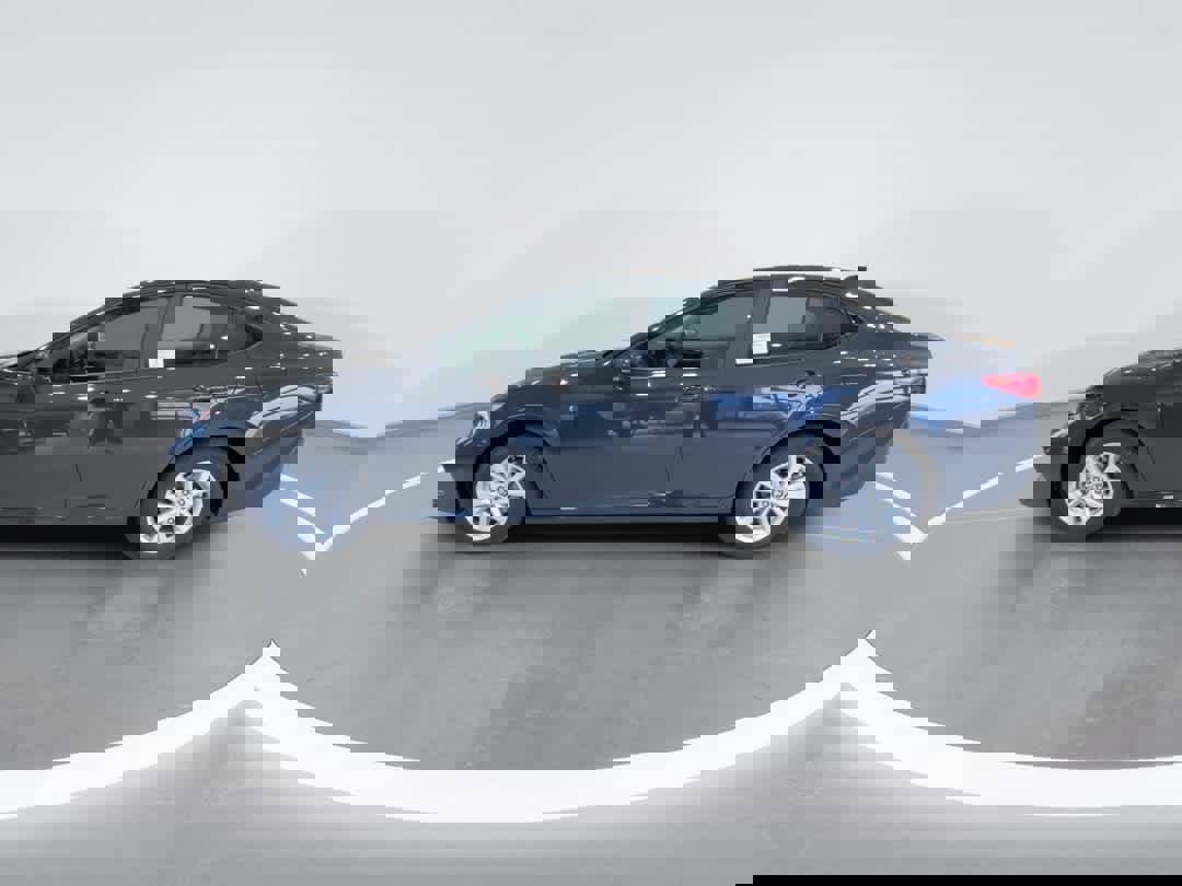 New 2026 Toyota Camry LE image 5