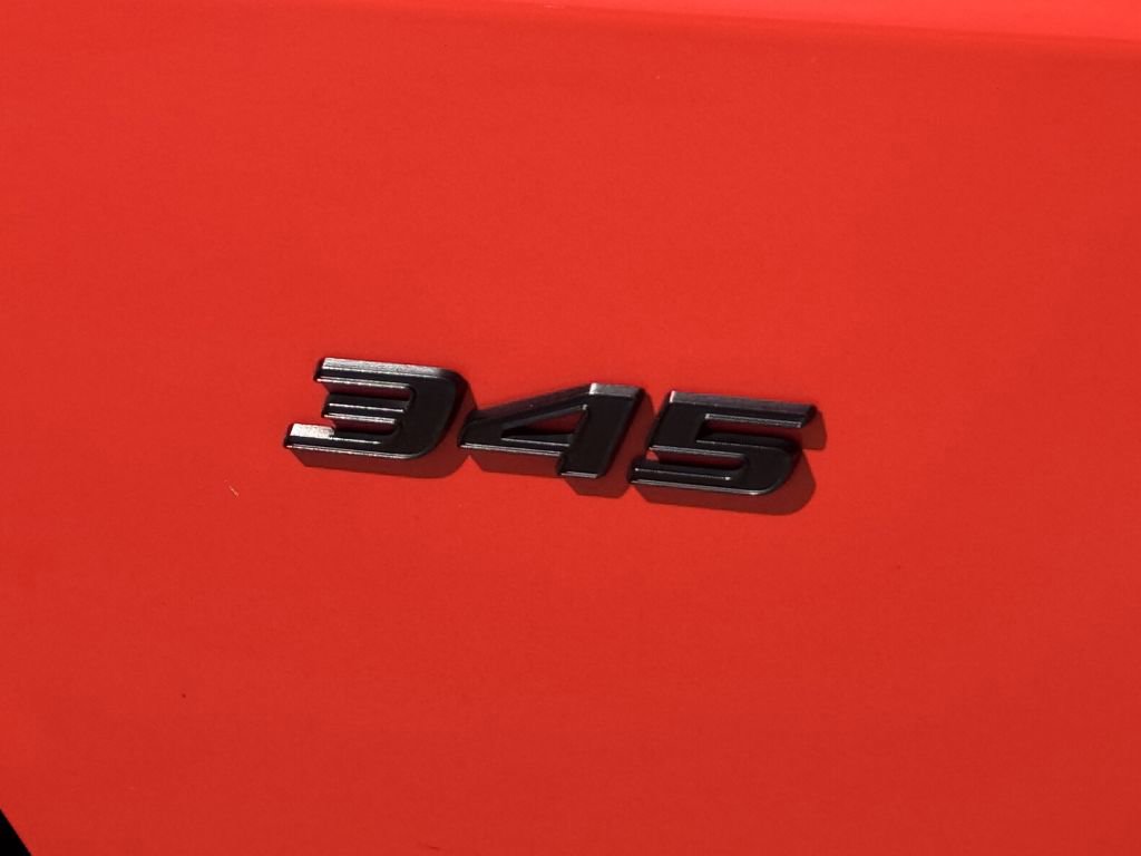 Used 2023 Dodge Challenger R/T w/ Blacktop Package image 10
