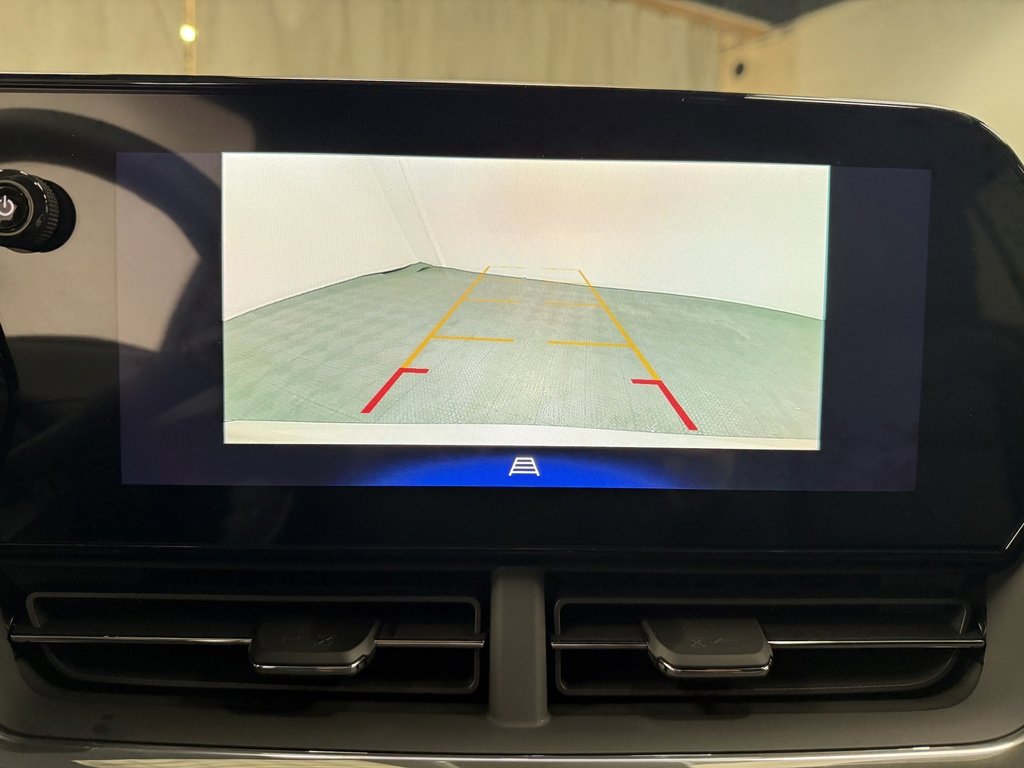 New 2026 Chevrolet Trax RS image 30