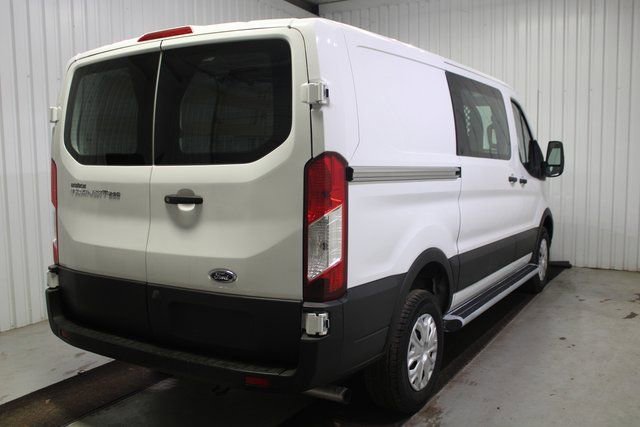 Used 2024 Ford Transit 250 Low Roof w/ Exterior Upgrade Package image 6