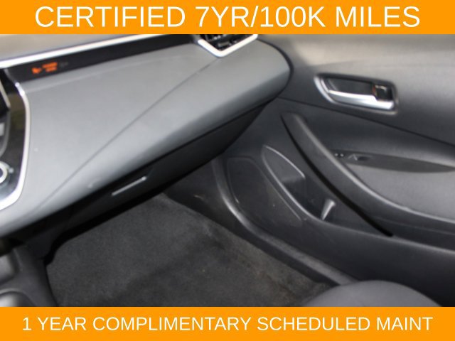 Used 2021 Toyota Corolla LE FWD image 14