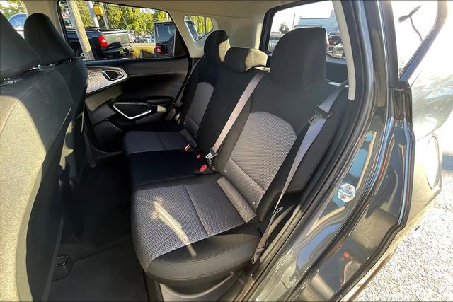 Used 2023 Kia Soul LX w/ Option Group 015 image 24