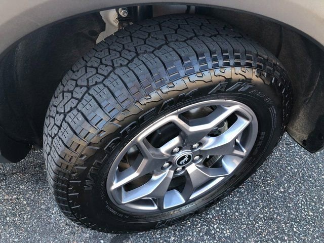 Used 2024 Ford Bronco Sport Badlands image 26