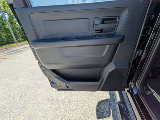 New 2025 RAM 2500 Tradesman AWD/4WD image 26