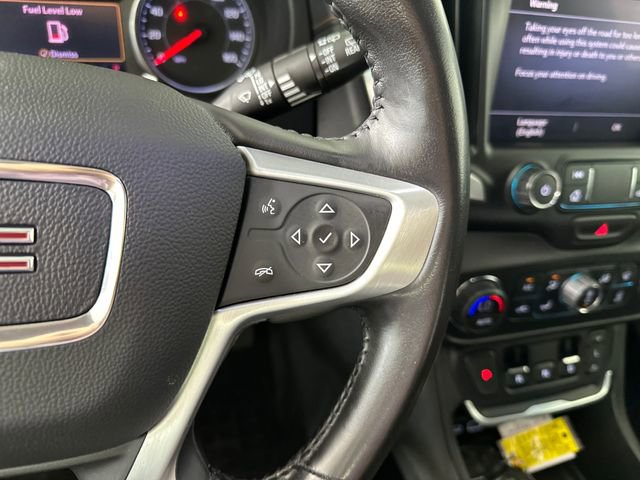 Used 2020 GMC Terrain SLT w/ Preferred Package AWD/4WD image 16