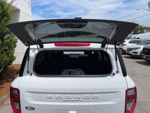 New 2026 Ford Bronco Sport Big Bend w/ Convenience Package AWD/4WD image 31