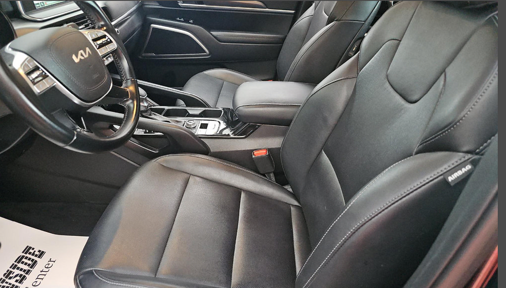 Used 2022 Kia Telluride LX AWD/4WD image 13