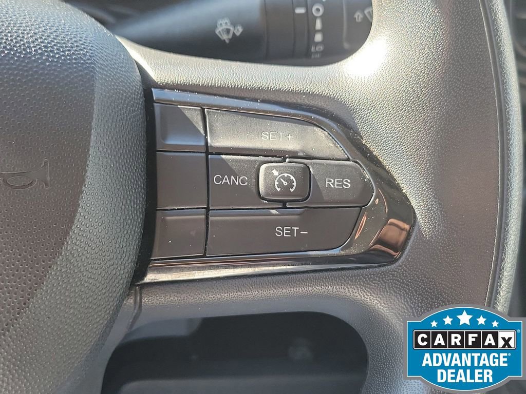 Used 2023 RAM ProMaster 2500 image 35