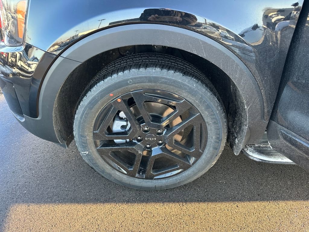 New 2025 Kia Telluride SX X-Line image 29
