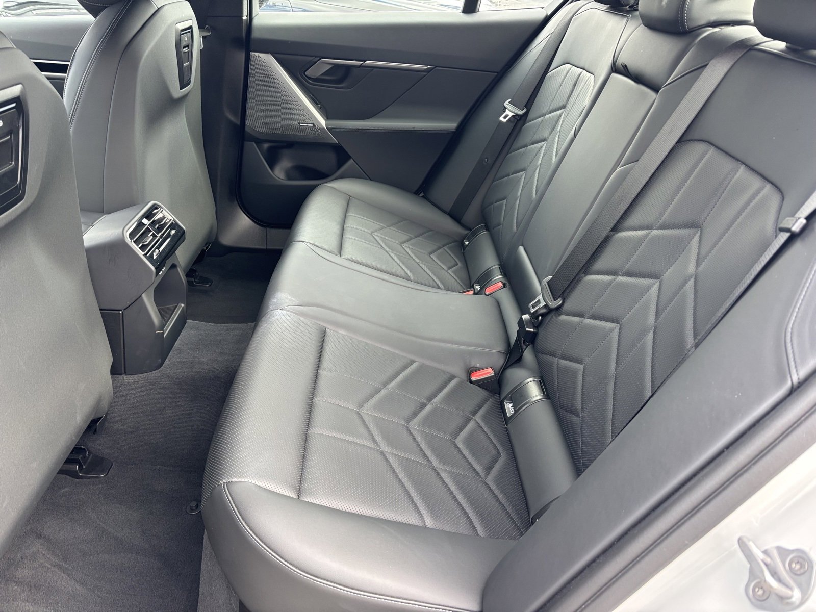 Used 2025 BMW 530i xDrive image 23