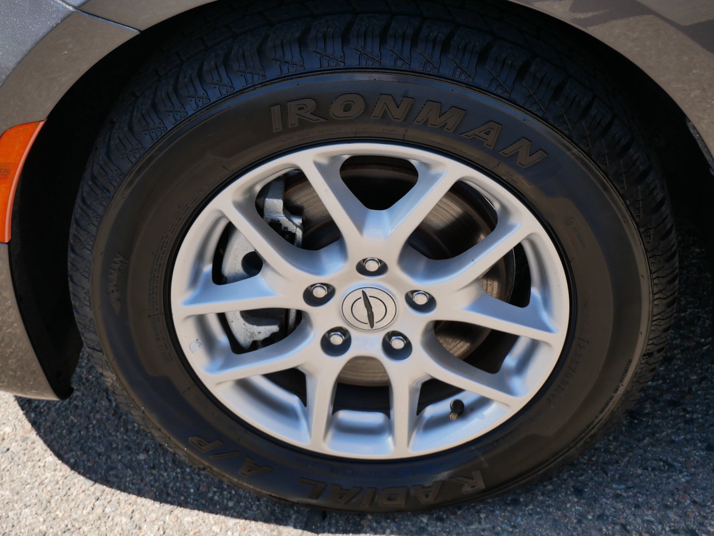 Used 2023 Chrysler Pacifica Touring-L FWD image 15
