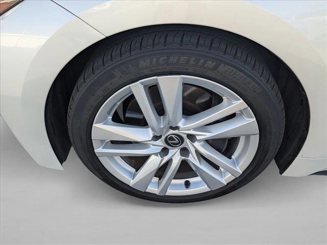 Used 2024 Lexus IS 300 w/ Comfort Package image 13