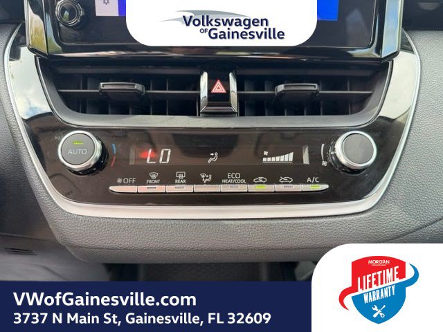 Used 2024 Toyota Corolla LE FWD image 25