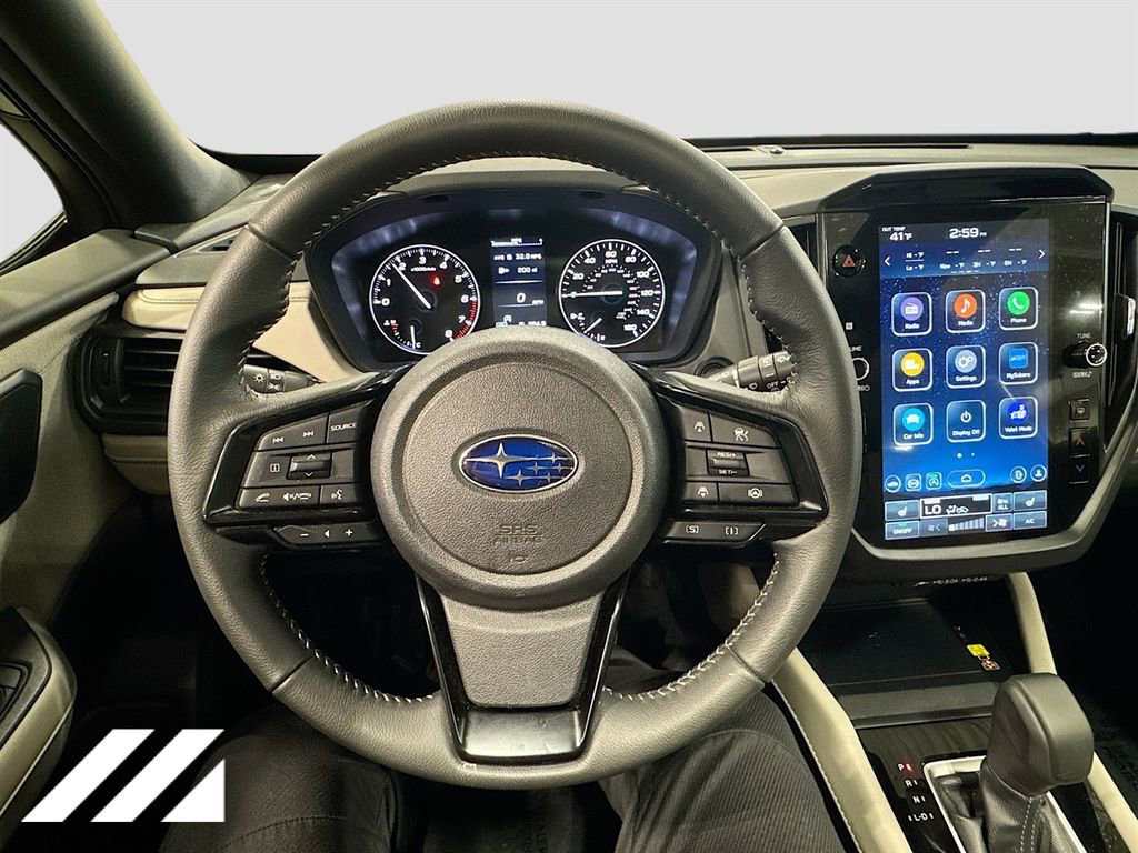 Certified 2025 Subaru Forester Premium image 11