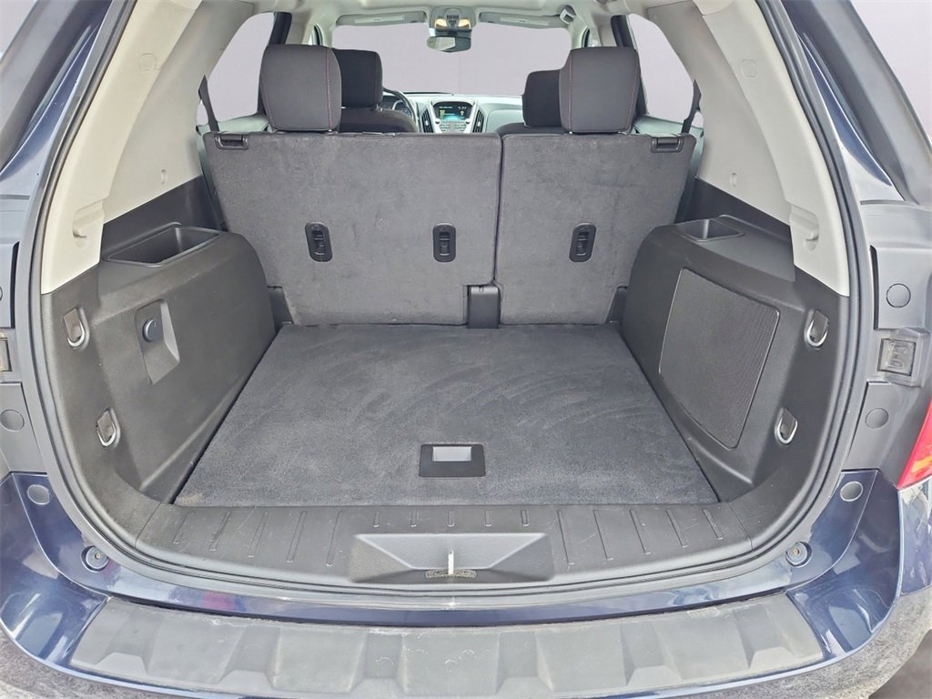 Used 2015 Chevrolet Equinox LT w/ Driver Convenience Package image 30