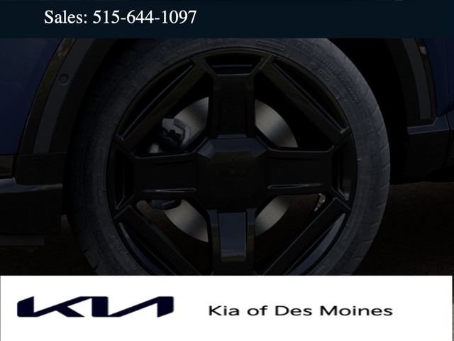 New 2027 Kia Telluride X-Line SX Prestige w/ Towing Package AWD/4WD image 11