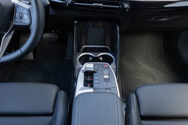 Certified 2025 BMW X2 xDrive28i image 25