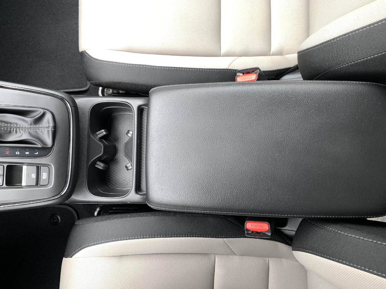 Certified 2025 Honda CR-V EX image 24