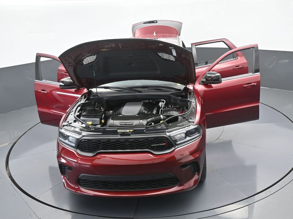 Used 2023 Dodge Durango R/T image 74