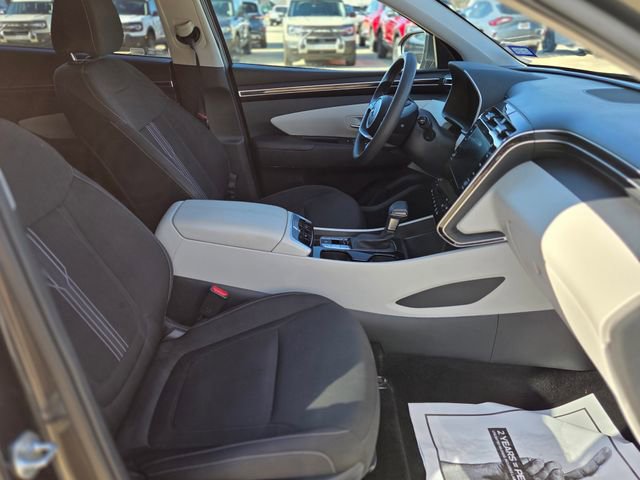 Used 2024 Hyundai Tucson SEL image 16