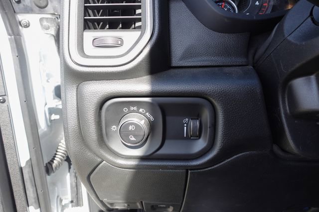 New 2025 RAM 3500 Tradesman image 20