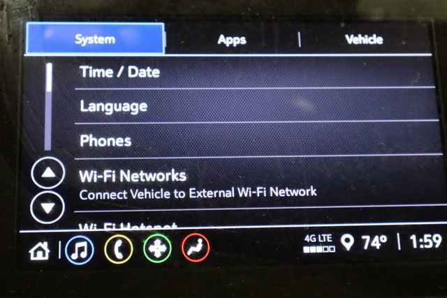 Used 2023 Chevrolet Malibu LT image 35