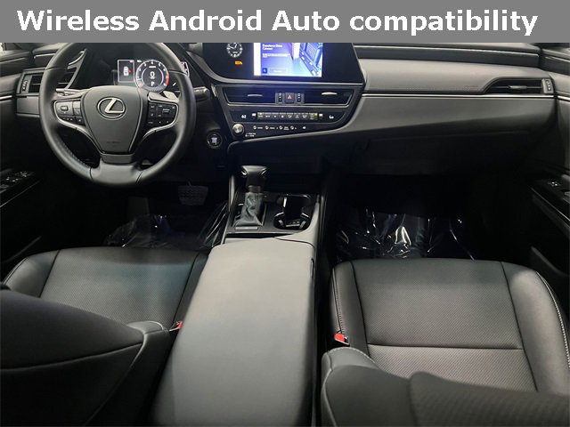 Certified 2025 Lexus ES 350 image 14