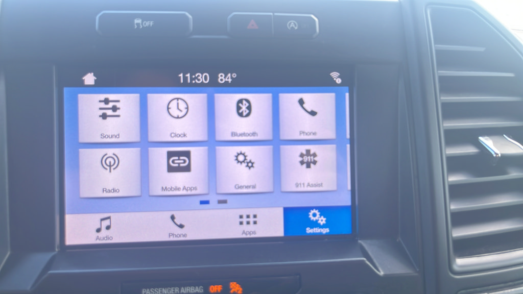 Used 2019 Ford F150 XL w/ Equipment Group 101A Mid AWD/4WD image 15