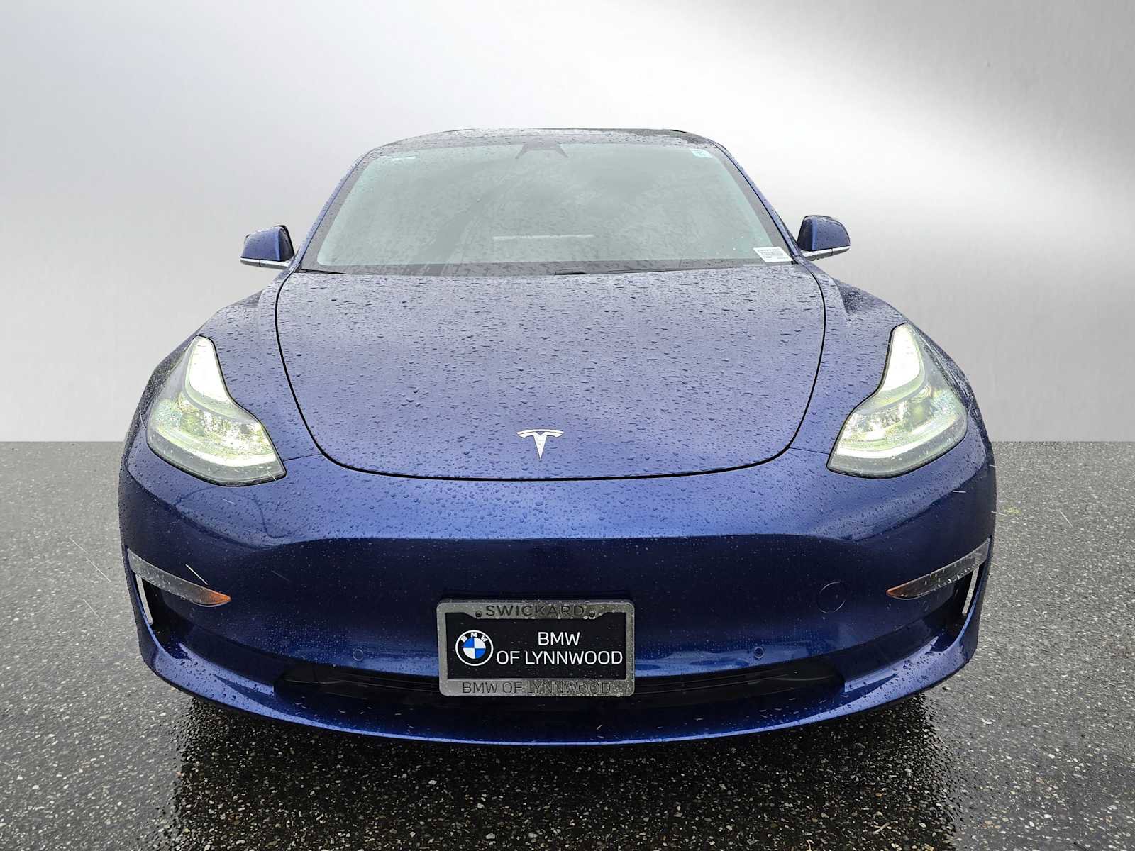 Used 2020 Tesla Model 3 Standard Range image 8