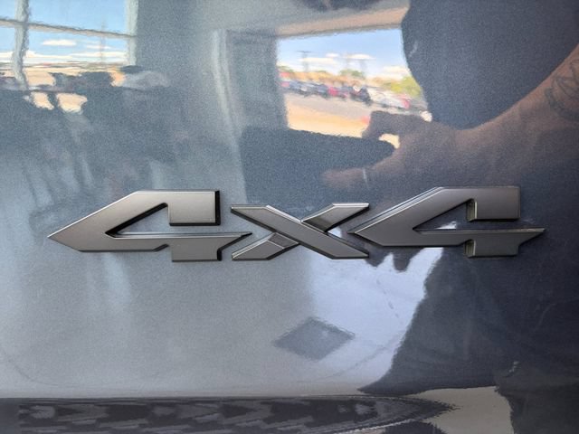 New 2026 RAM 1500 Warlock AWD/4WD image 12