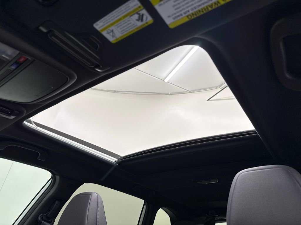 Certified 2026 Subaru Forester Premium image 21